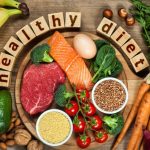 How to transition to a balanced diet