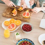 Healthy eating habits for maintaining energy levels