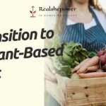 How to transition to a plant-based diet
