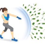 How to boost immunity with regular exercise