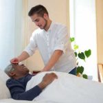 How to support a loved one with chronic diseases