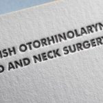 Turkish Otorhinolaryngology and Head and Neck Surgery Foundation 2023 conference registration process