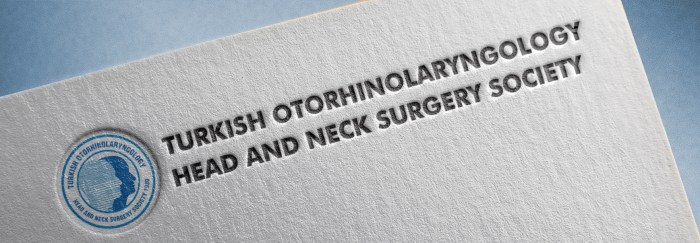 Turkish Otorhinolaryngology and Head and Neck Surgery Foundation 2023 conference registration process