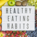 How to transition to a healthy eating lifestyle