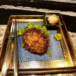 Best wine and sake pairings at Moka Italian Japanese Restaurant