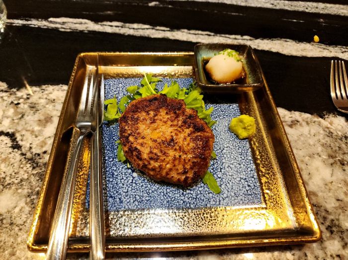 Best wine and sake pairings at Moka Italian Japanese Restaurant