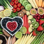 Plant-based healthy eating options for vegetarians