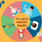 Holistic approaches to managing chronic diseases without medication