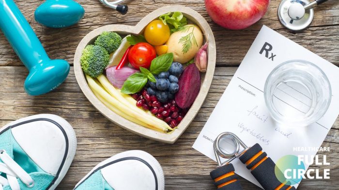 How to prevent chronic diseases through lifestyle changes