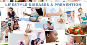 How to prevent chronic diseases through lifestyle changes
