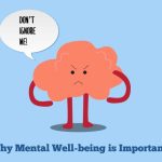 The importance of mental health in overall well-being